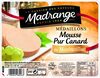 Médaillons Mousse Canard au Monbazillac - Product