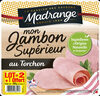 Mon Jambon Supérieur au Torchon lot 2+1 offert - Product
