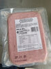 Epaule de porc cuite standard - Produit