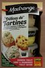 Délices de Tartines - Product