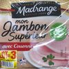 Jambon Superieur - Product