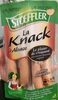 Stoeffler knack alsacienne - Product
