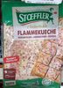 Maxi flammkueche gratinée Stoeffler - Produit