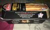 Charal Snack Hot Dog Moutarde 120GR (Ov 6) - Product