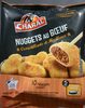 Nuggets au Bœuf - Product
