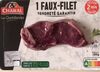 Faux Filet - Produit