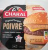 Original burger POIVRE - Produit