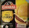 Burger sauce curry - Produit