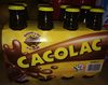 Cacolac - Producto