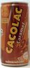 Cacolac-chocolate Milk-200ml-france - Produkt