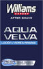 Williams Après Rasage Aqua Velva 100ml - Producte