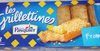 Les Grillettines Froment - Tuote