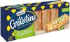 Grilletine Equilibre x18 - Product