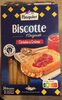 Biscotte l'Originale Céréales & Graines - Product