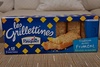Les Grillettines Tradition Au Froment (18 tartines) - Prodotto