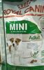 ROYAL CANIN SHN MINI ADULT 2 KG - Product