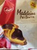Madeleine pur beurre - Produkt
