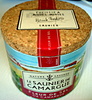 FLEUR DE SEL 125GR LE SAUNIER DE CAMARGUE - Produkt