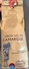 Gros sel de Camargue - Product