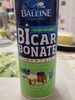 Bicarbonate alimentaire - Product