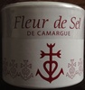 Fleur de sel de Camargue - Product