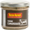 Terrine Camarguaise - Product