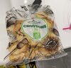 Croutons bio - Producte