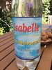 Limonade pur sucre Isabelle - Product
