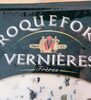 Roquefort Vernieres - Producto