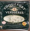 Roquefort - Produkt