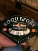 Roquefort AOP lait cru de brebis 30%MG Vernières - Produkt