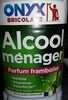 Onyx bricolage alcool menager - Product