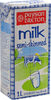 Paysan Breton Laita Uht Semi Skimmed Milk - Produkt