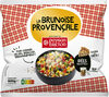 La Brunoise Provençale - Produkt