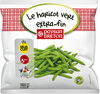 Le haricot vert extra fin - Product