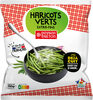 Le haricot vert extra fin - Producto