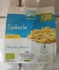 Spaetzle vegan - Product