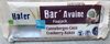 Bar’avoine Flapjack canneberges-coco - Product