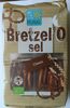 Bretzel'O sel - Product