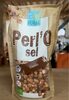 Perl’O sel - Produit