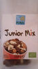 Junior Mix - Produit
