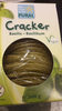 Cracker - Produit