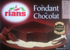 Fondant au chocolat - Prodotto
