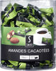 Amandes cacaotees - Product