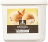 2.5L Creme Glace Caramel En Cuisine - Product