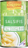 Salsifis - Produit