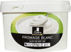 Fromage blanc 8,4% Mat.Gr. - Product