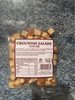 Croutons salade nature - Produit