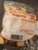 Croutons - Produkt