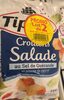 Croutons salade au sel de Guerande - Produit